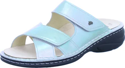 Immagine prodotto di Muli Finn Comfort da donna in antracite S24-0008527