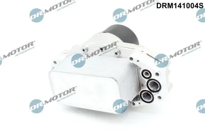 Image de Chlodnica Oleju Land Rover Discovery 3.0D 05-