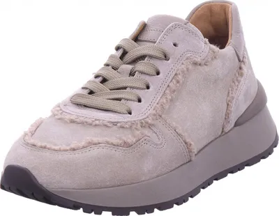 Produktbild von Gabor 3.496.12_7, Sneaker in Beige für Damen, Größe 43