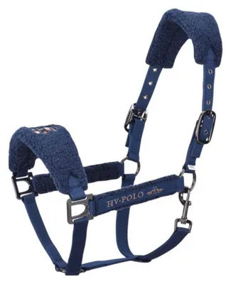 Image de HV Polo, collier en cuir "HVPPolo Teddy"