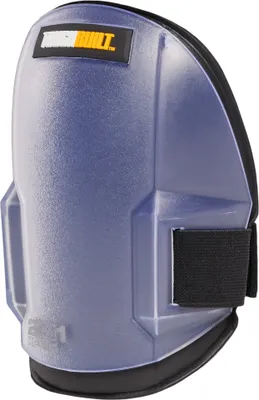 Produktbild von Toughbuilt TB-KP-101 2-in-1 Knieschoner 2 Stk. Schaumstoff für Raue und glatte Flächen