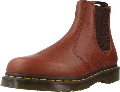Produktbild von P7923 Beatles Uomo Dr. Martens 2976 Man Boots