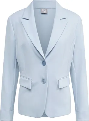 Immagine prodotto di Giacca Rabe in azzurro 40