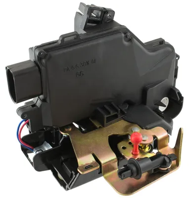 Produktbild von Audi A4 B6 00-04 Zentralverriegelung vorne links