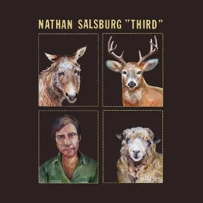 Produktbild von Salsburg, N: Third