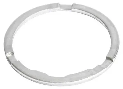 Produktbild von Mavic Abstandshalter Für 10 Kassettenhüllen Silber Silber One Size