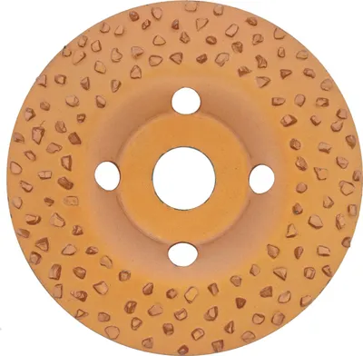 Obrázok produktu pre EIBENSTOCK Hartmetallschleifteller für EBS 125.4 RO grob