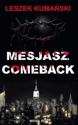 Image de Le Messie. Le retour