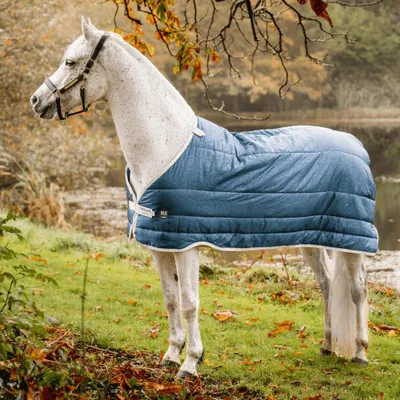 Produktbild von Horseware Unterdecke in Größe 125 - AmEco Liner 100g