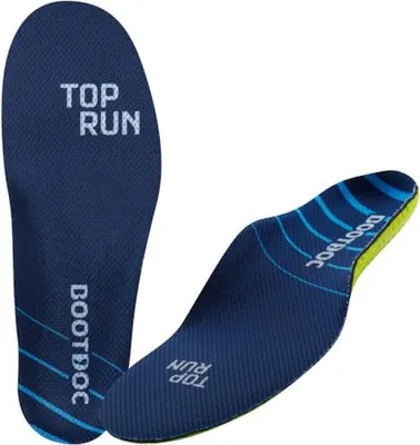 Produktbild von BOOTDOC TOP RUN Blau L