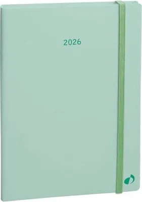 Obrázek produktu pro Minister Pastell Grün 2026
