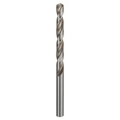 Produktbild von Metallbohrer HSS-G, DIN 338, 8 x 75 x 117 mm, 1er-Pack