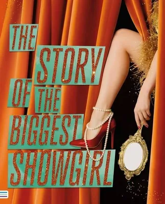 Produktbild von The Story of the Biggest Showgirl (Spanish Edition)