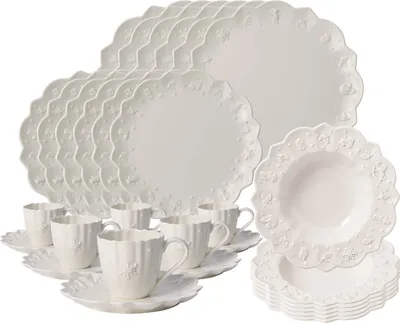 Produktbild von Villeroy & Boch Toy's Delight Royal Classic Kombiservice 30-teilig