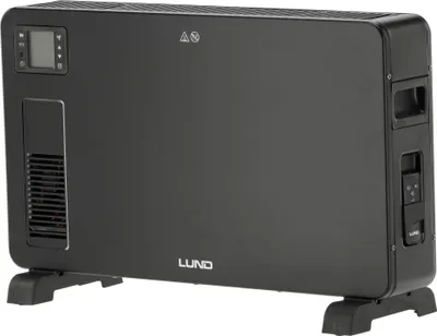 Obrázek produktu pro Konvektorový ohřívač 2300 W 3 úrovně