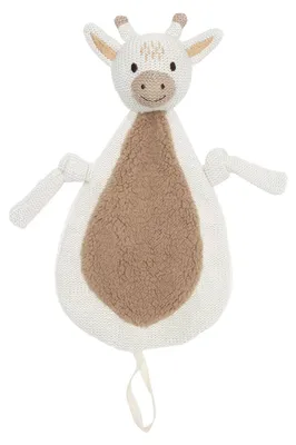 Produktbild von Schmusetuch Giraffe