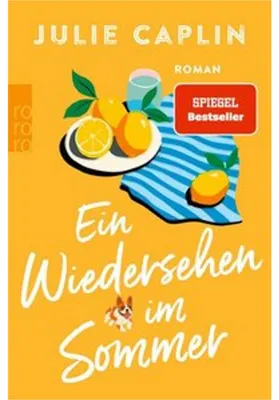 Obrázek produktu pro Ein Wiedersehen im Sommer