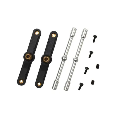 Produktbild von Jamara Paddelstangenanlenkung E-Rix 500 031757