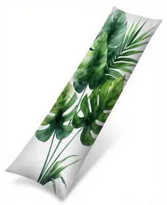 Productafbeelding van Kussensloop voor Zijslaapkussen, 50 x 150 cm