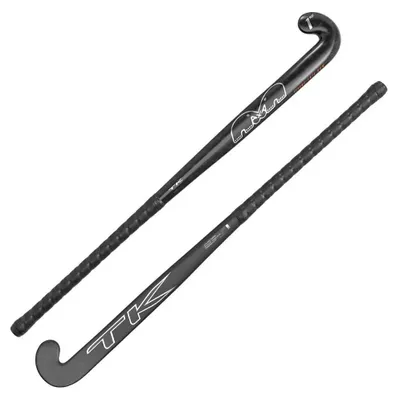 Zdjęcie produktu dla Tk Hockey 1 Plus Extreme – kij do gry w hokeja na trawie, srebrny, 36,5 cala