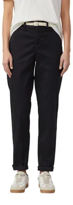 Produktbild von s.Oliver Gewaschene Chino mit Gürtel