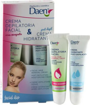 Immagine prodotto di FACIAL DUO 2 pz