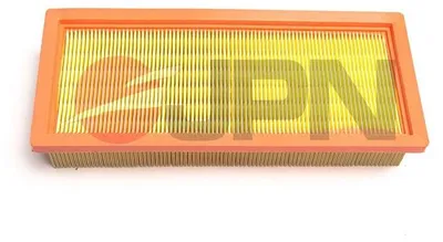 Produktbild von Luftfilter JPN 20F9035-JPN für FIAT PANDA (169) Filtereinsatz