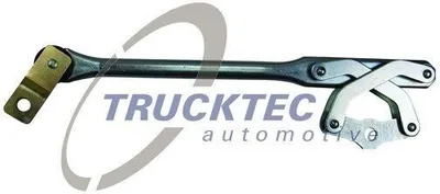 Produktbild von TRUCKTEC AUTOMOTIVE 02.61.018 Wischergestänge passend für MERCEDES-BENZ C-Klasse Limousine (W202) C-Klasse T-modell (S202)