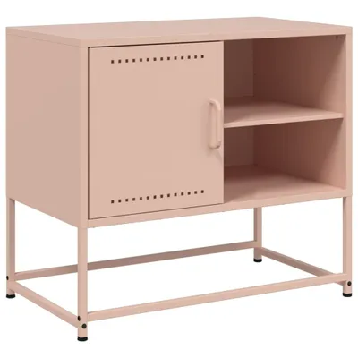Immagine prodotto di Mobile TV Rosa 68x39x60,5 cm in Acciaio