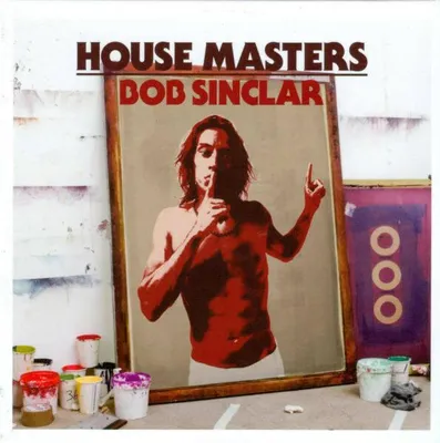 Zdjęcie produktu dla House Masters