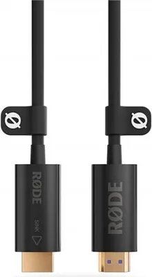 Zdjęcie produktu dla Kabel Rode HDMI-10 HDMI do 8K