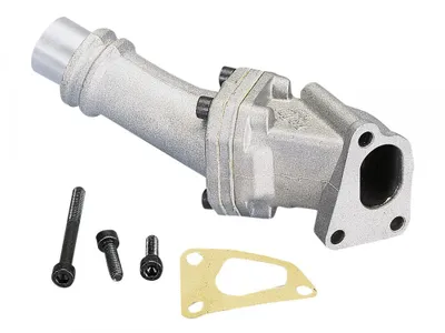 Immagine prodotto di Sistema di aspirazione Polini 24mm per Vespa PK 50, 125, ETS 50, 125