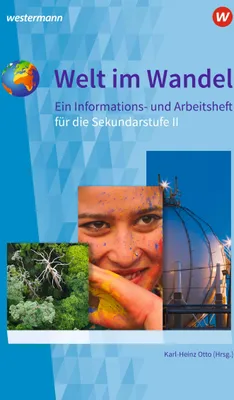 Produktbild von Diercke Drei Universalatlas - Aktuelle Ausgabe