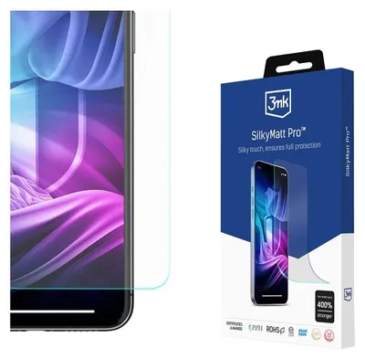 Obrázek produktu pro 3MK SilkyMatt Pro, Galaxy S24 Ultra, 1 kusů