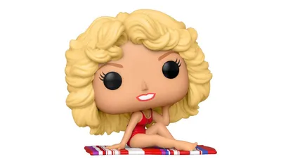 Image de Mary Farrah Leni Fawcett 50 - Funko Pop - Figurines en vinyle
