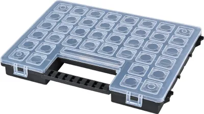 Image de Organisator Tandem 400A - Jusqu'à N9584