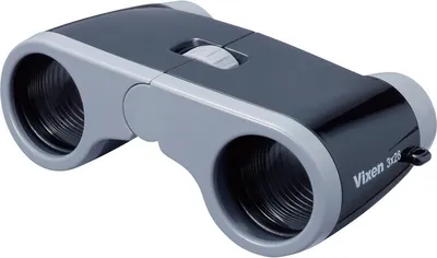 Produktbild von Vixen Opernglas Compact Opera 3x28 black