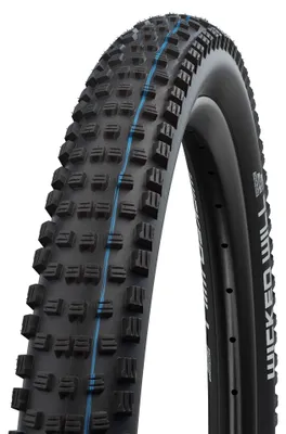 Immagine prodotto di Schwalbe Exterior 27.5-2.40 (62-584) Wicked diventa perfetto Twinkin ZW