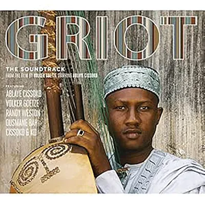 Immagine prodotto di Griot - The Soundtrack