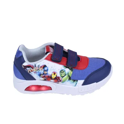 Produktbild von Avengers 30 Leucht-Sportschuhe