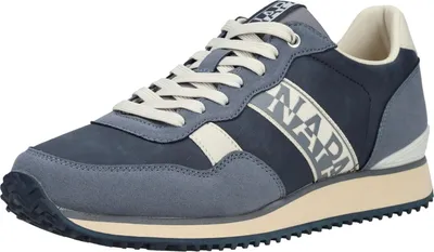 Obrázok produktu pre Napapijri tenisky tenisky Imitácia kože/textil