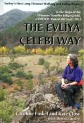 Produktbild von The Evliya Celebi Way