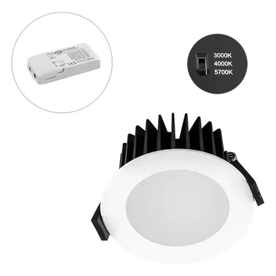 Immagine prodotto di EVN Lichttechnik Faretto a LED L44D100125