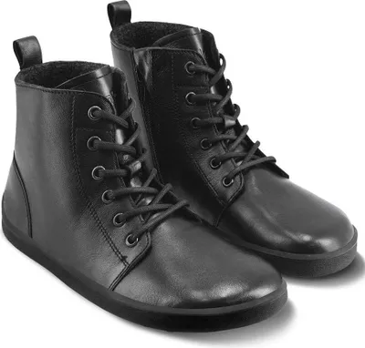 Produktbild von Be Lenka Atlas Barefoot Sportschuhe Schwarz EU 46 Herren Schwarz EU 46