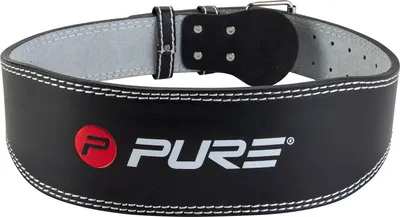 Image de Pure2Improve Ceinture d'haltérophilie P2I200780 S