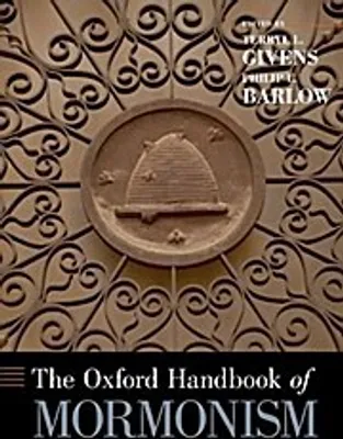 Immagine prodotto di Oxford Handbook of Mormonism
