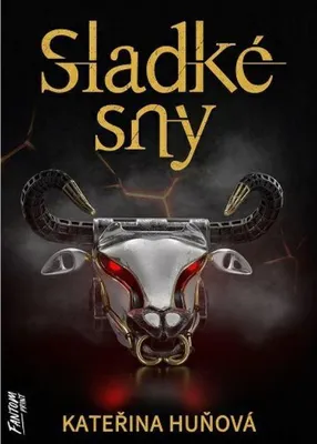 Zdjęcie produktu dla Sladké sny (Huňová Kateřina)