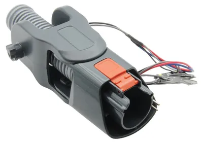 Produktbild von Black & Decker Schlauchanschluss Bürste Besen Staubsauger PowerSeries BHFEV182
