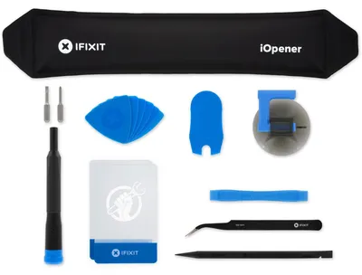 Image de Kit d'ouverture I
