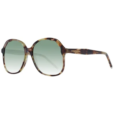 Produktbild von Sonnenbrille Damen Scotch & Soda SS7027 58555